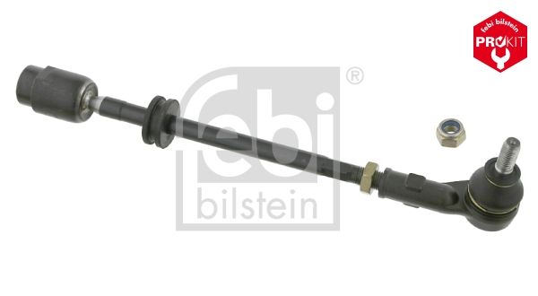 FEBI BILSTEIN strypo montavimas 14320